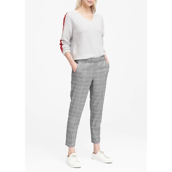 Banana Republic Pants - Banana Republic Hayden Pant